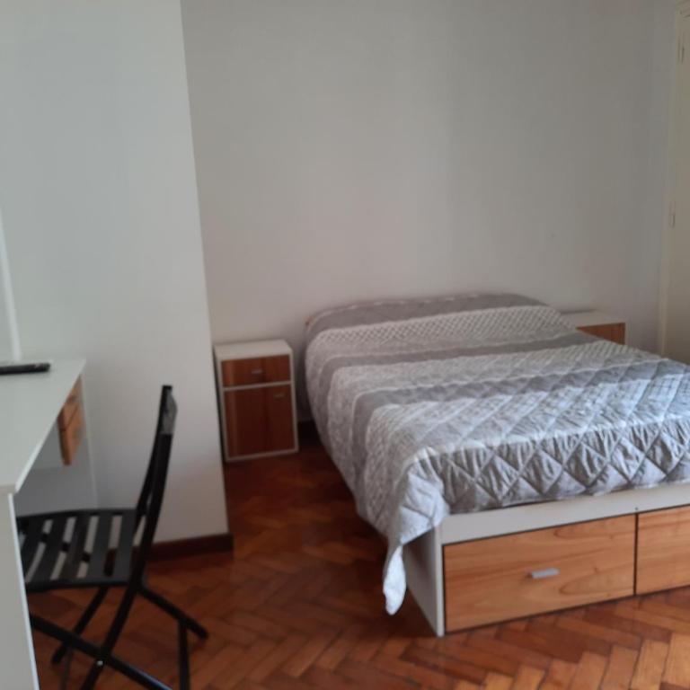 Rosario centro temporarios - Apartamento de 1 dormitorio - 2