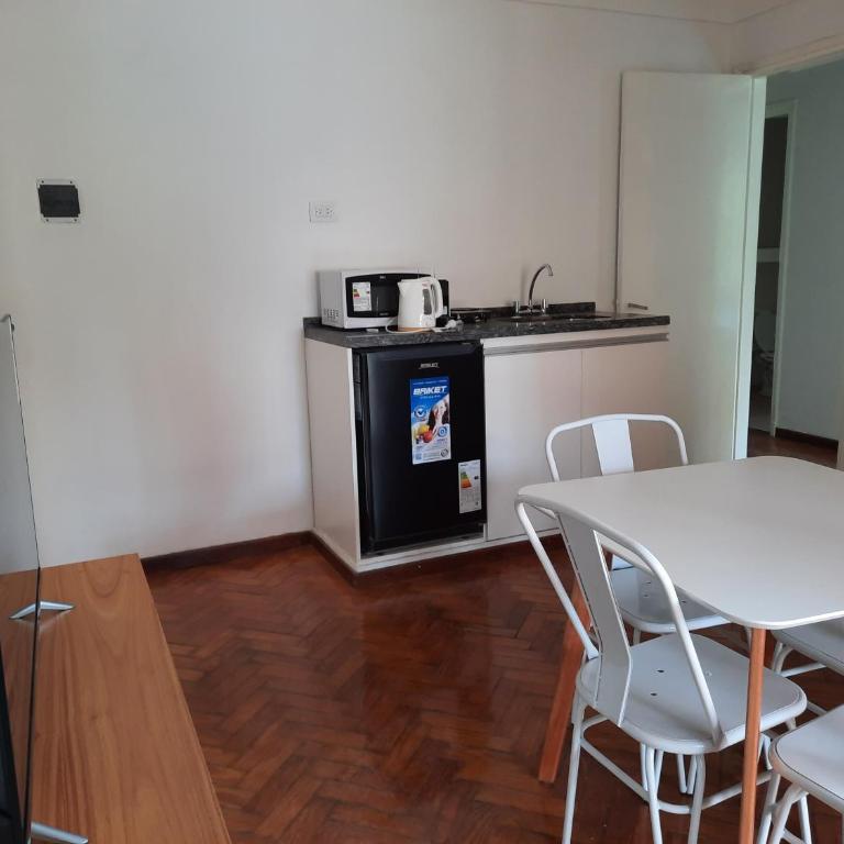 Rosario centro temporarios - Apartamento de 1 dormitorio - 1