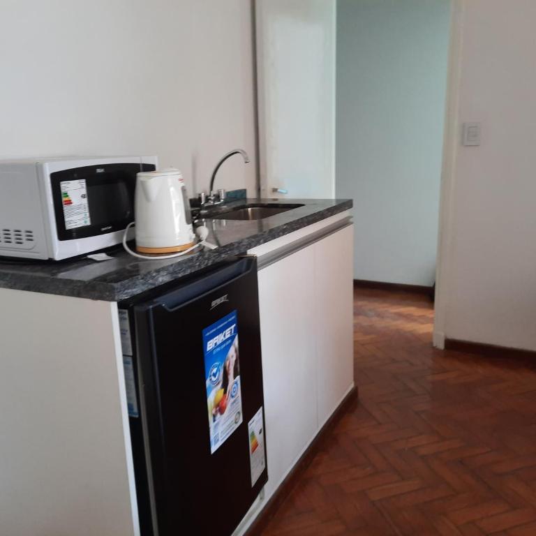 Rosario centro temporarios - Apartamento de 1 dormitorio - 2
