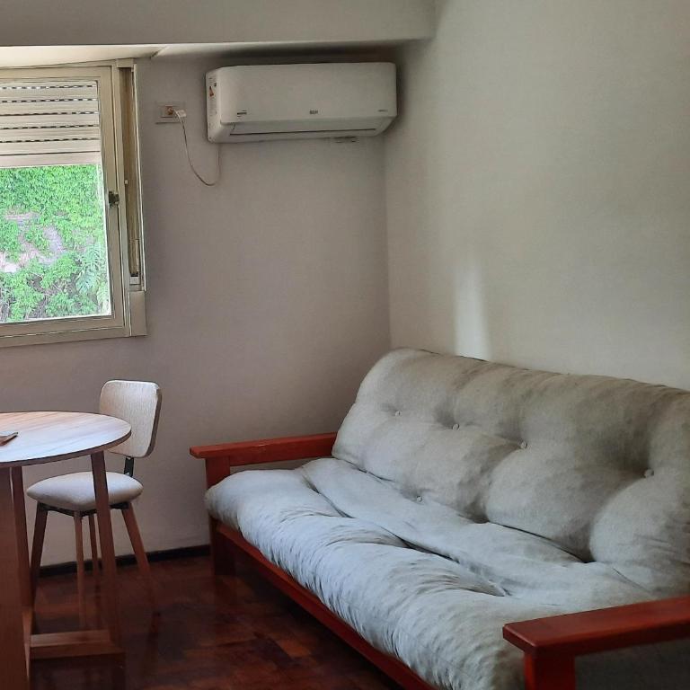 Rosario centro temporarios - Apartamento de 1 dormitorio - 5