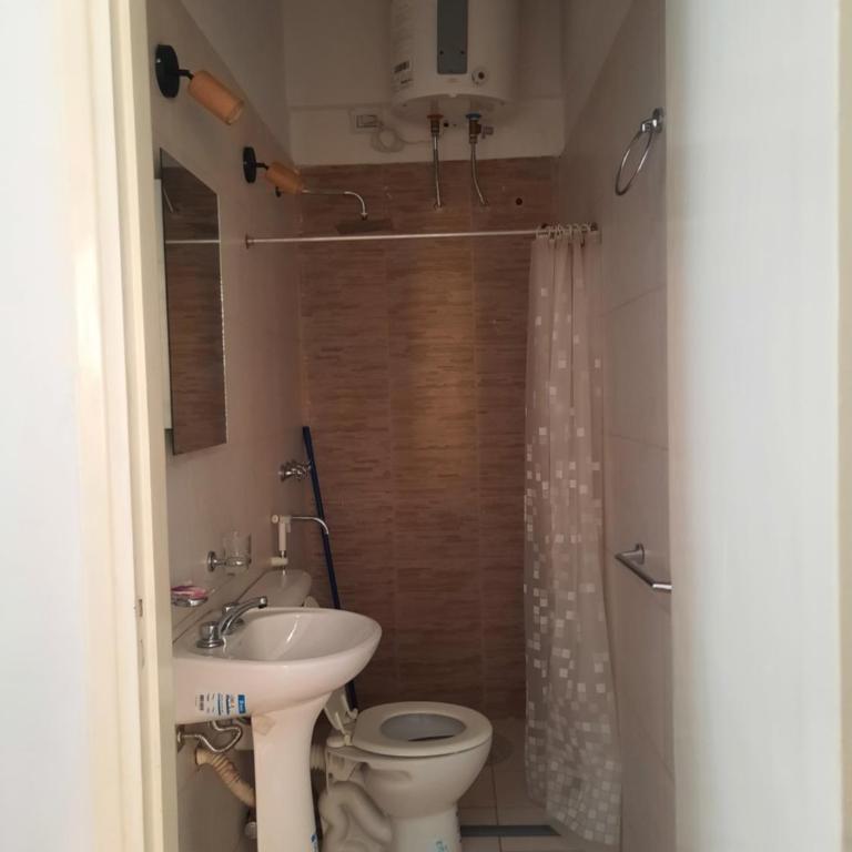 Rosario centro temporarios - Apartamento de 1 dormitorio - 6