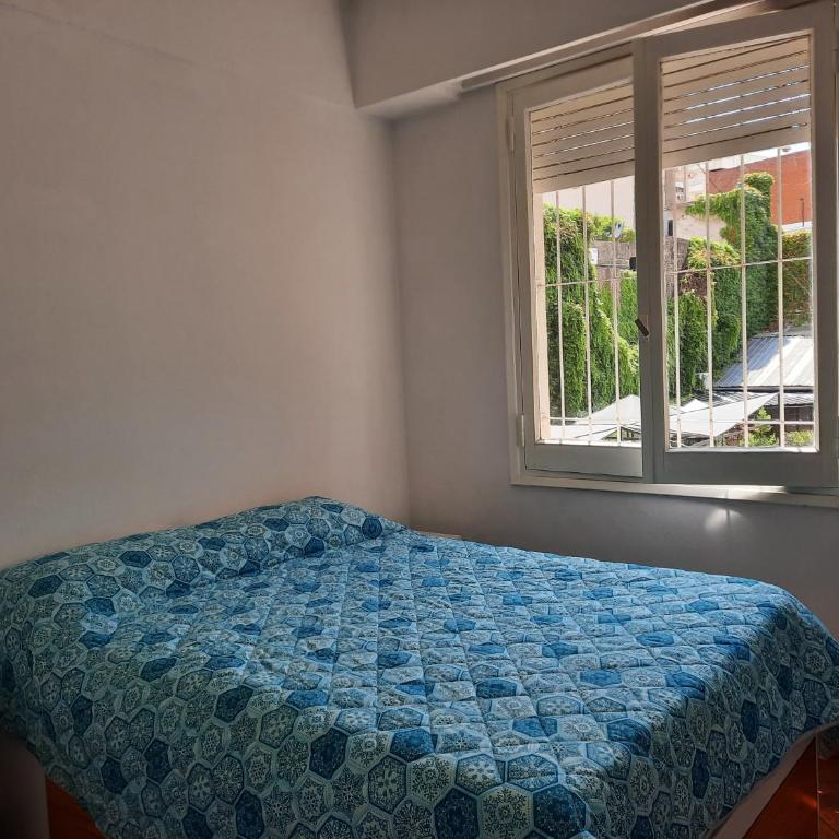 Rosario centro temporarios - Apartamento de 1 dormitorio - 7