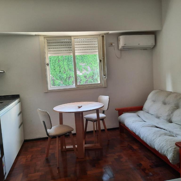 Rosario centro temporarios - Apartamento de 1 dormitorio - 8
