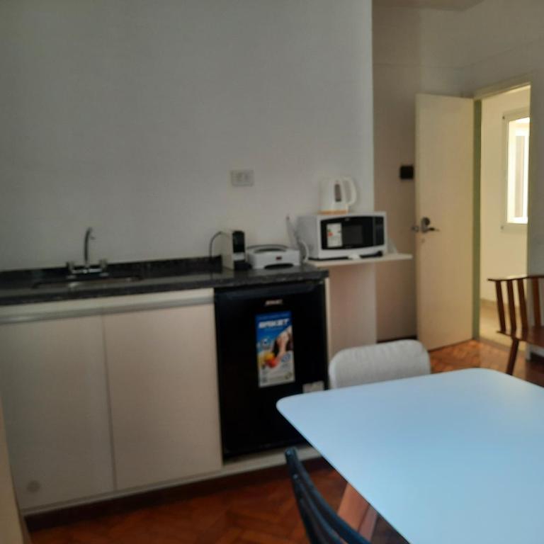 Rosario centro temporarios - Apartamento de 1 dormitorio - 7