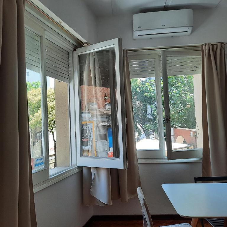 Rosario centro temporarios - Apartamento de 1 dormitorio - 9