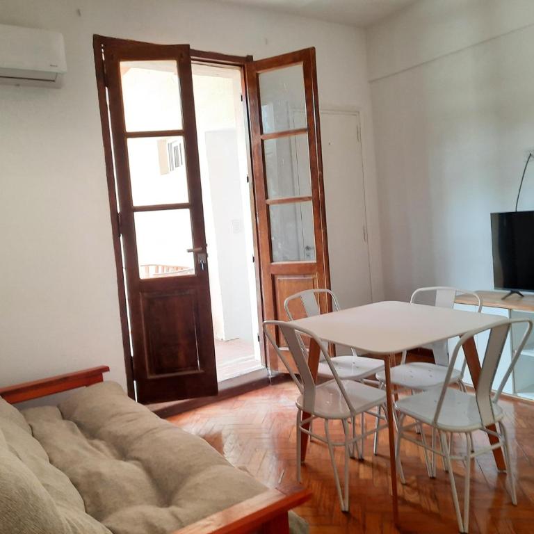 Rosario centro temporarios - Apartamento de 1 dormitorio - 9