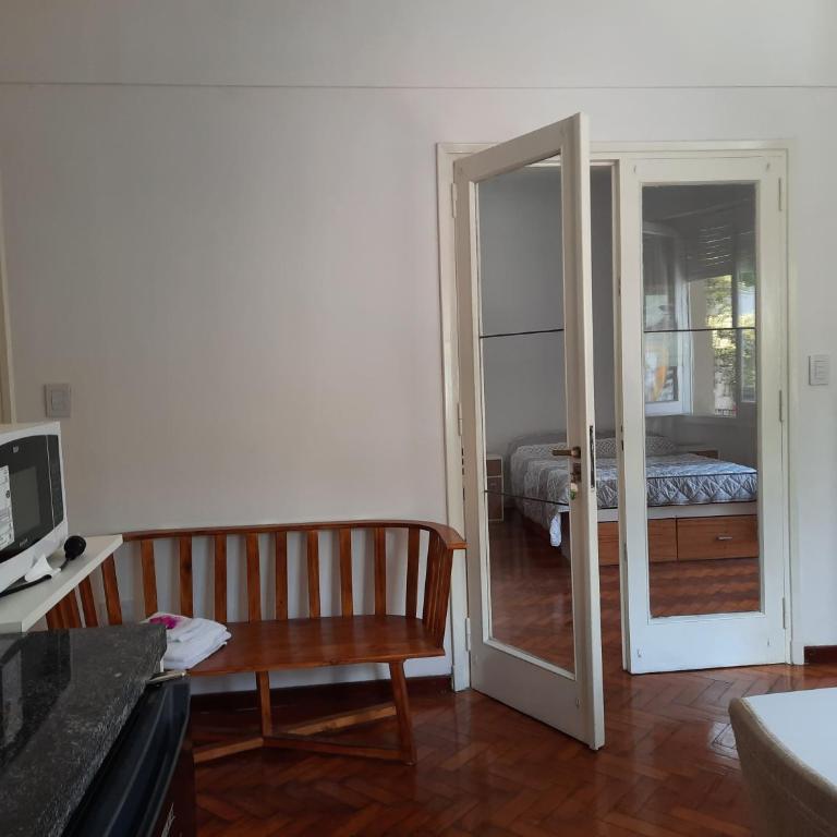 Rosario centro temporarios - Apartamento de 1 dormitorio - 11