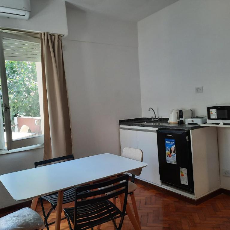 Rosario centro temporarios - Apartamento de 1 dormitorio - 12