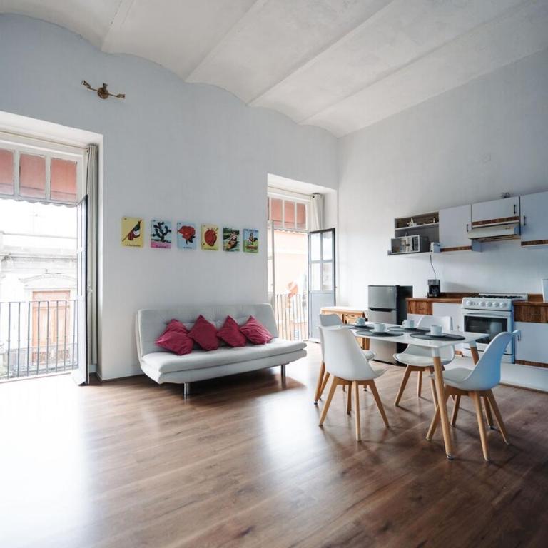 Almena - Apartamento de 2 dormitorios - 11