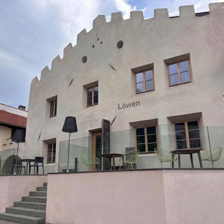 Apartment Löwen 1560 - Appartamento Superior con 3 Camere da Letto - 41