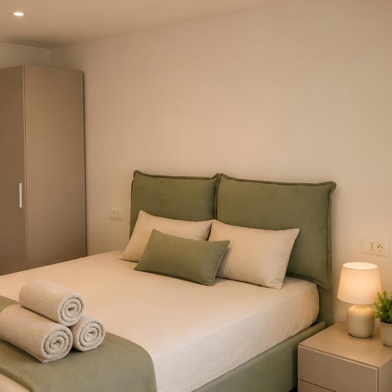 Apt In Liberty Villa Sea View - Happy Rentals - Appartement - Vue sur Mer - 12