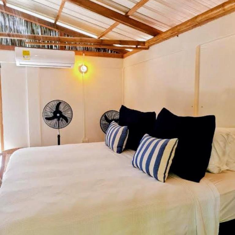 Enai del mar island - Superior Queen Room - 2