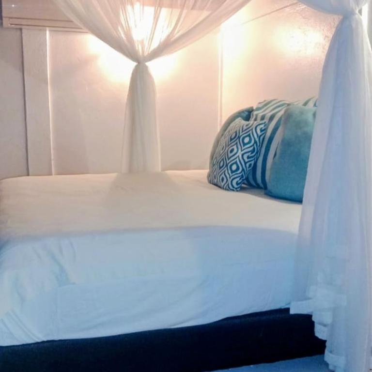 Enai del mar island - Superior Queen Room - 4