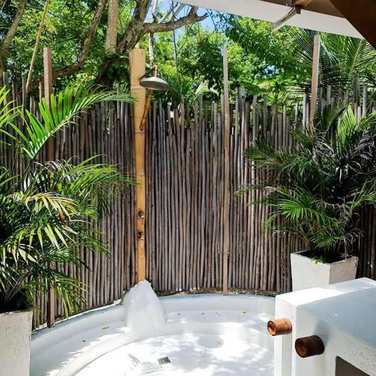Enai del mar island - Superior Queen Room - 7