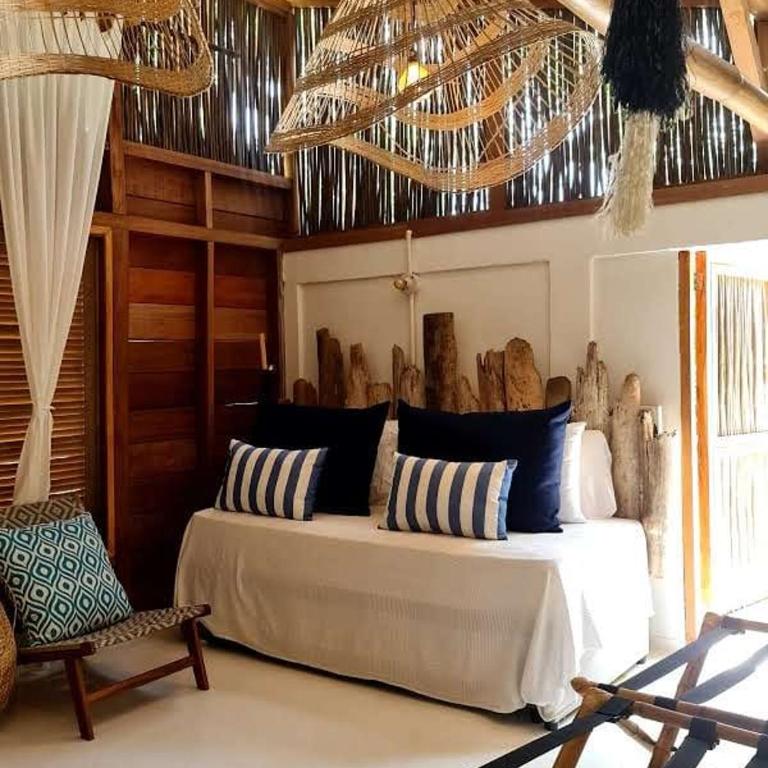 Enai del mar island - Superior Queen Room - 1