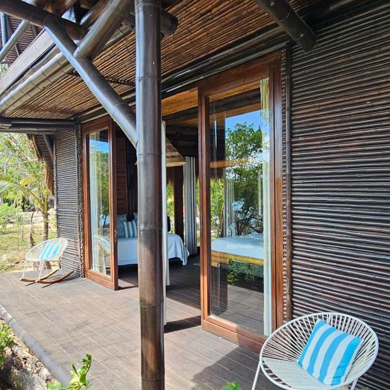 Enai del mar island - Superior Double or Twin Room with Sea View - 9
