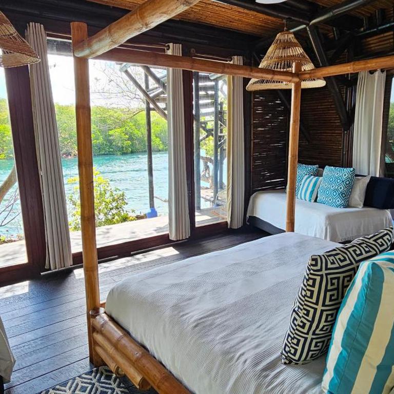 Enai del mar island - Superior Double or Twin Room with Sea View - 1