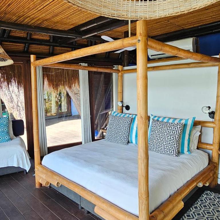 Enai del mar island - Superior Double or Twin Room with Sea View - 10