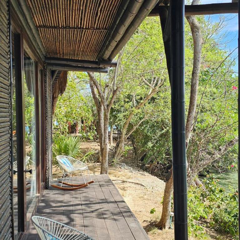 Enai del mar island - Superior Double or Twin Room with Sea View - 8