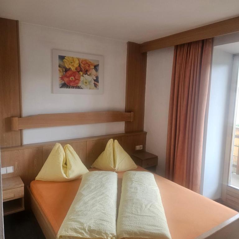 Pension Lucknerhof - Double Room - 1