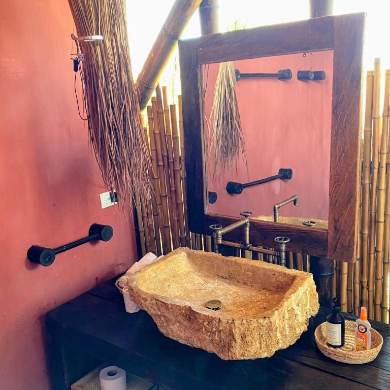 Enai del mar island - Deluxe Twin Room with Sea View - 5