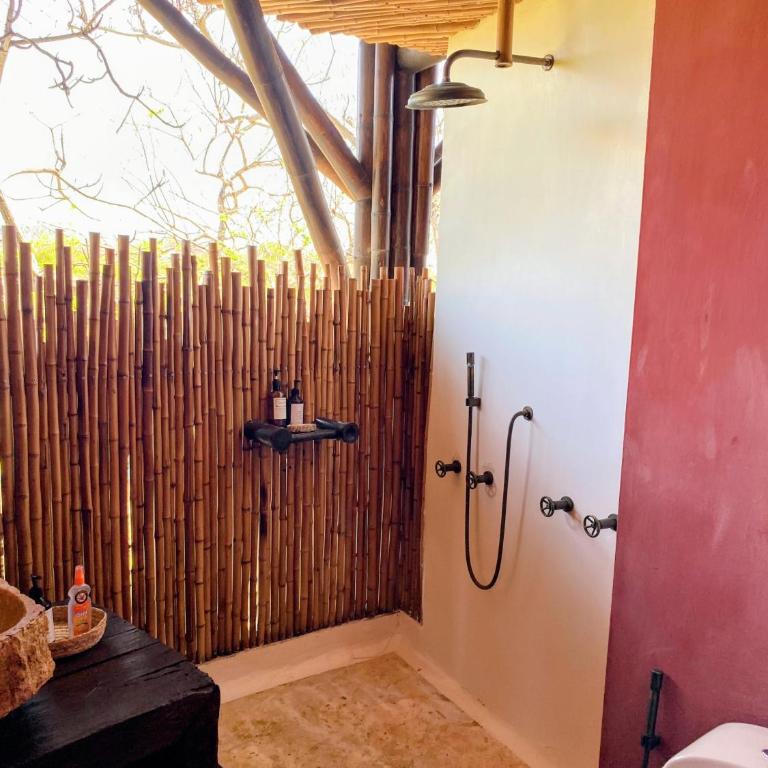 Enai del mar island - Deluxe Twin Room with Sea View - 4