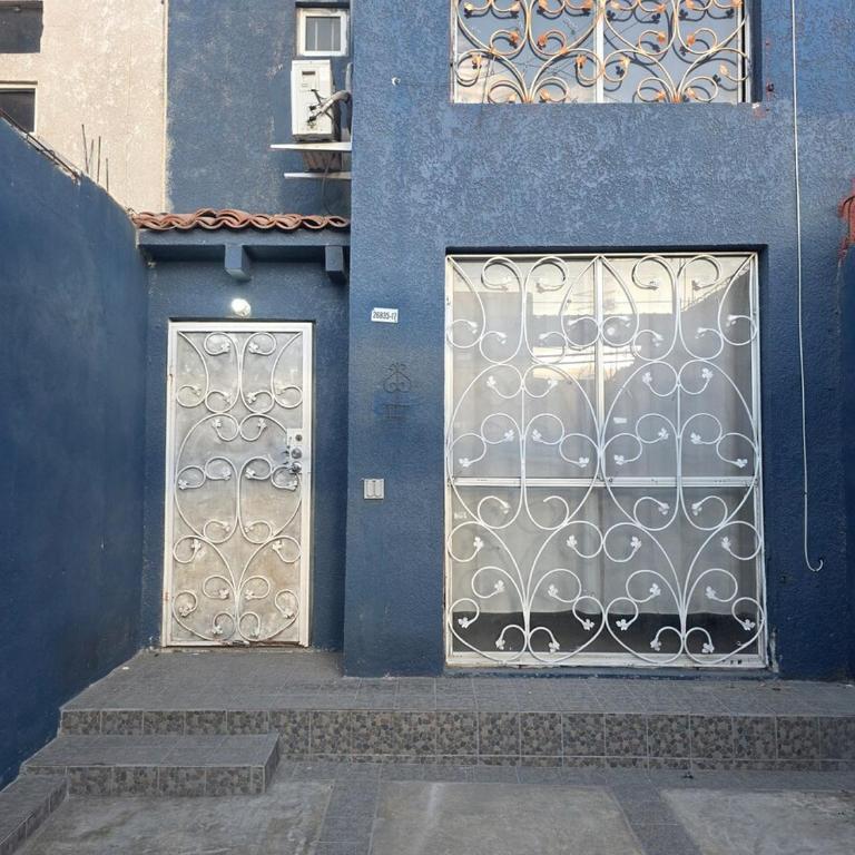 Private, comfortable, and quiet house with AC - Apartment mit 2 Schlafzimmern - 3