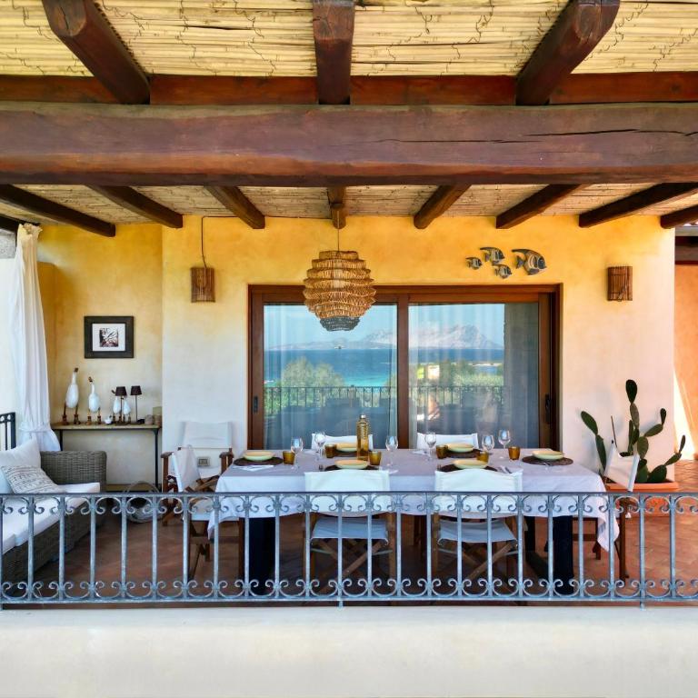 Villa Elena - Primo Piano - Casa con 2 Camere da Letto - 7