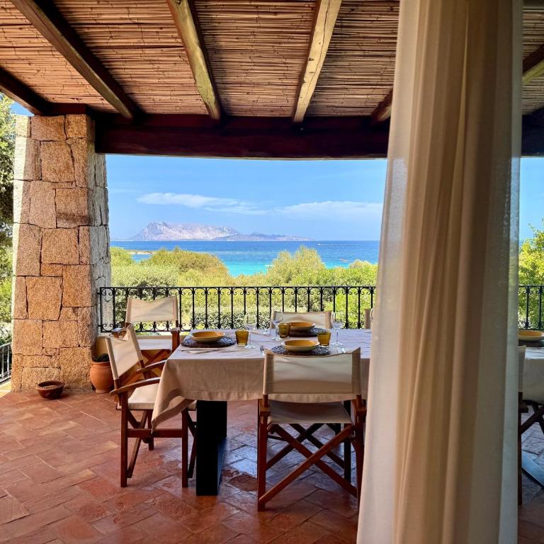 Villa Elena - Primo Piano - Casa con 2 Camere da Letto - 1