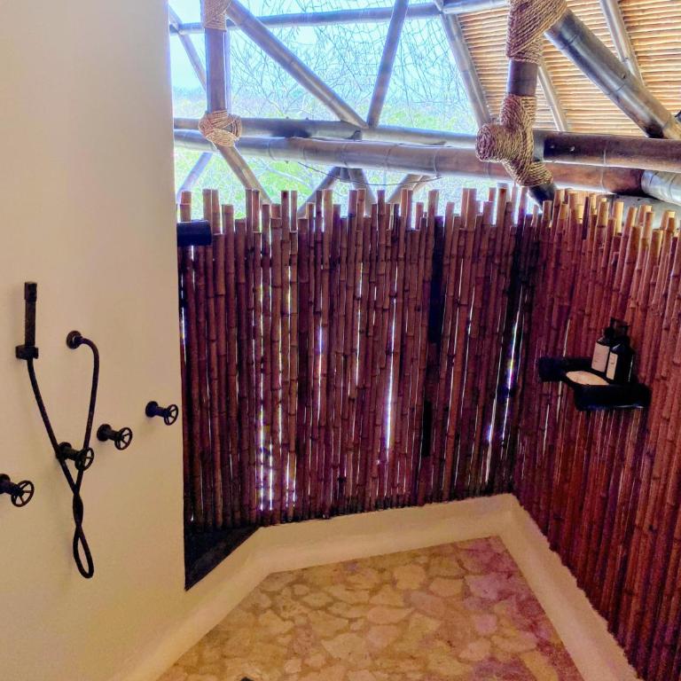 Enai del mar island - Deluxe Double Room with Sea View - 2