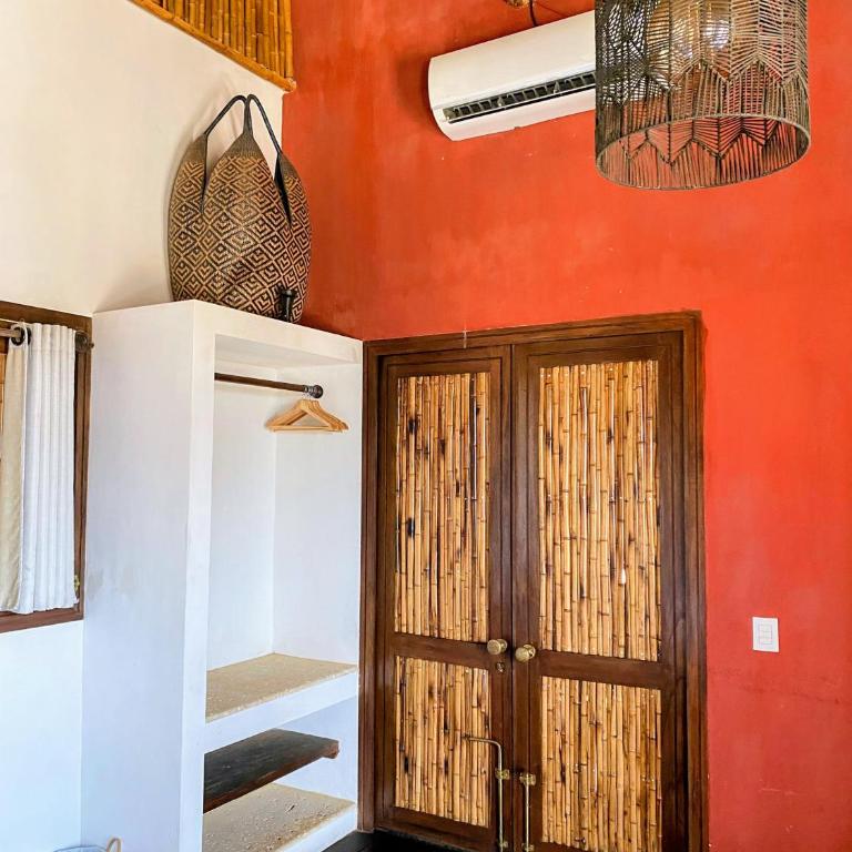 Enai del mar island - Deluxe Double Room with Sea View - 6