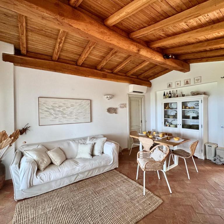 Villa Elena - Villa con Vista Mare - 4