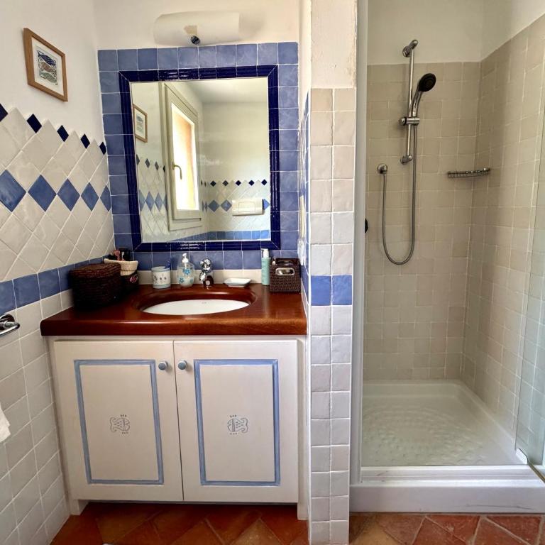 Villa Elena - Villa con Vista Mare - 18