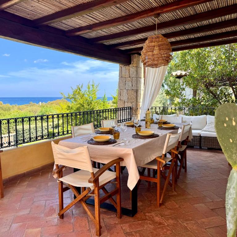 Villa Elena - Villa con Vista Mare - 8