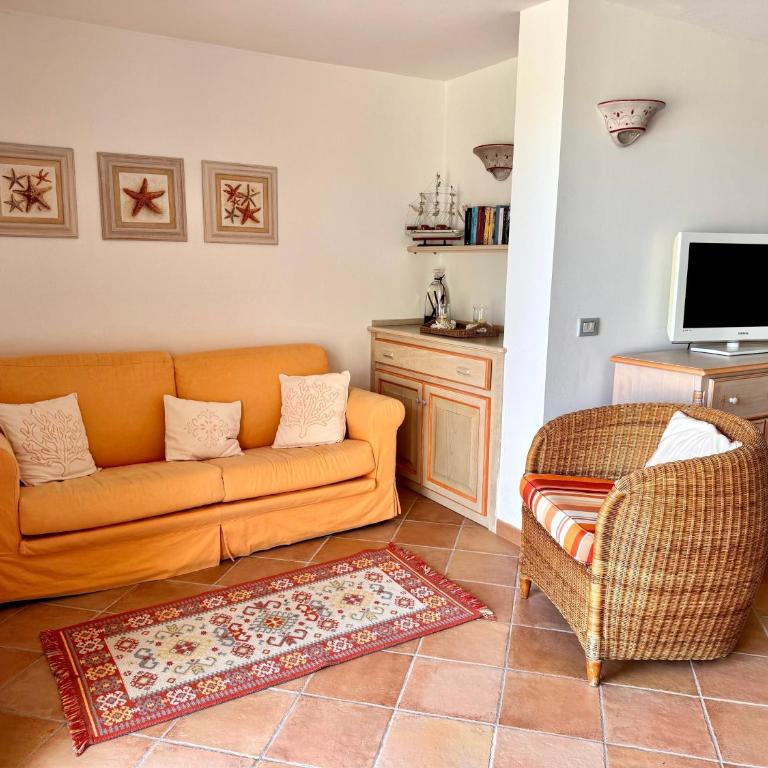Villa Elena - Villa con Vista Mare - 23