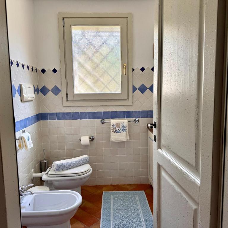 Villa Elena - Villa con Vista Mare - 17