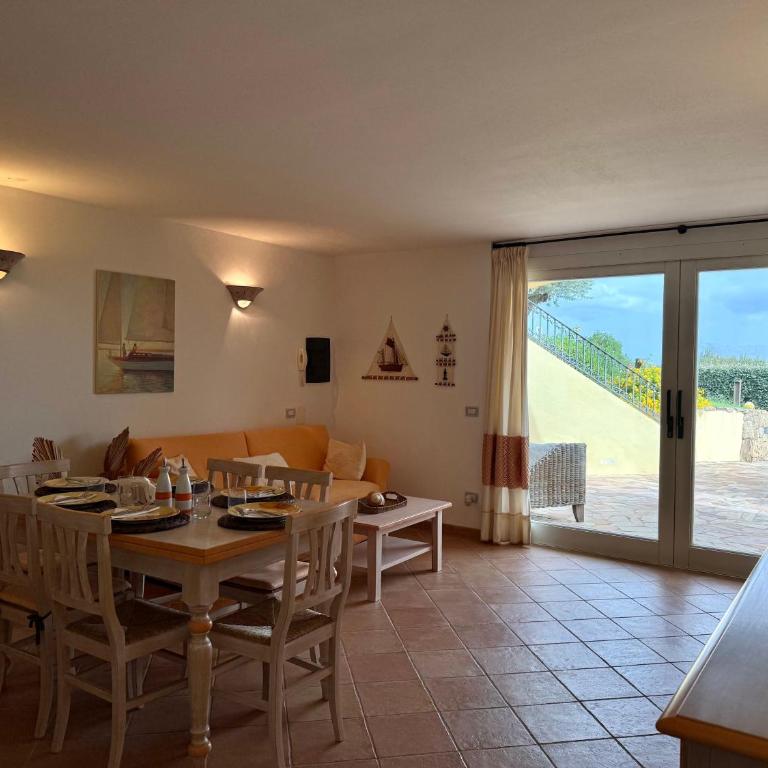 Villa Elena - Villa con Vista Mare - 26