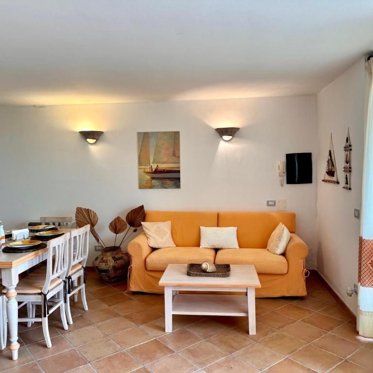Villa Elena - Piano Terra - Casa con 3 Camere da Letto - 6
