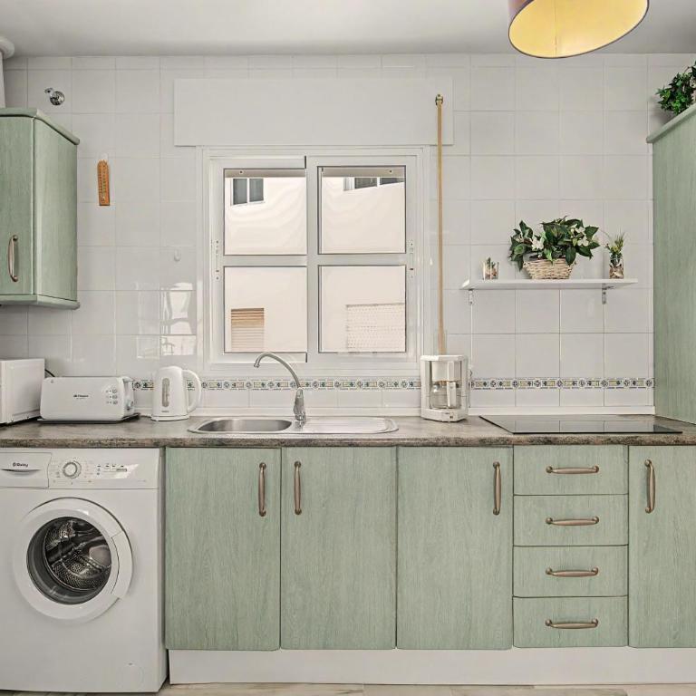 Apartamento Annett - solo familias - Appartement avec Douche - 3
