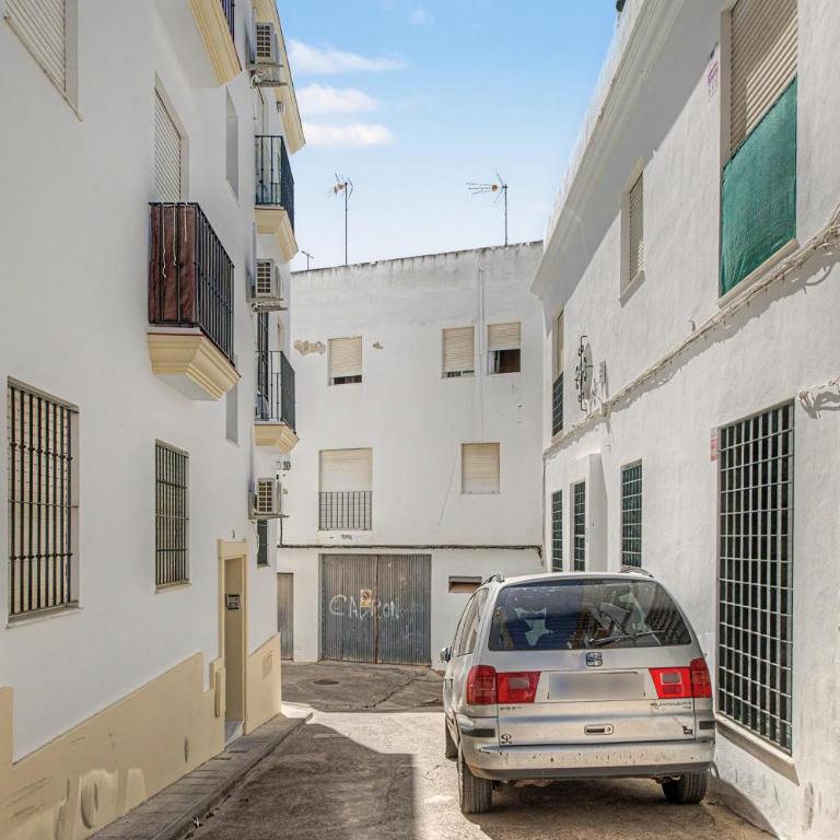 Apartamento Annett - solo familias - Appartement avec Douche - 20