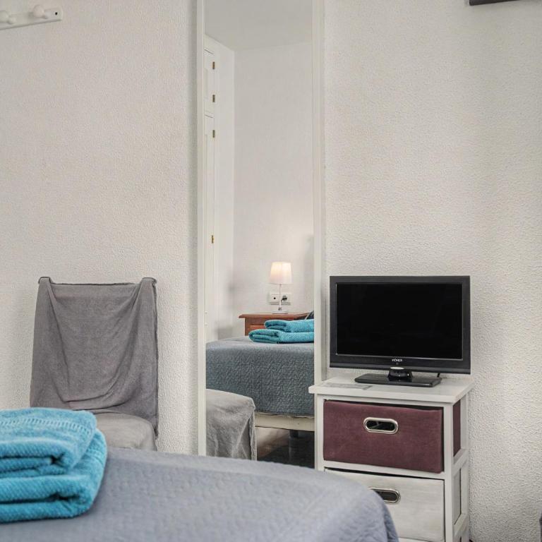 Apartamento Annett - solo familias - Appartement avec Douche - 8