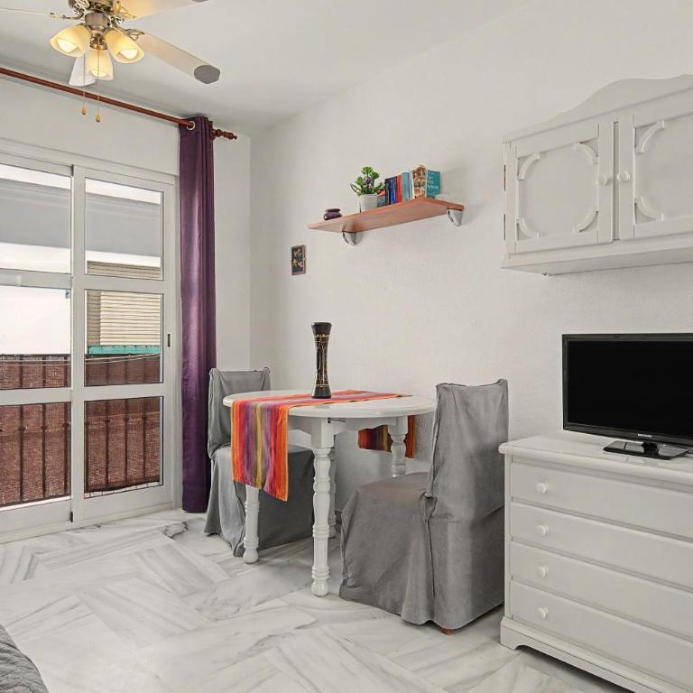 Apartamento Annett - solo familias - Appartement avec Douche - 16