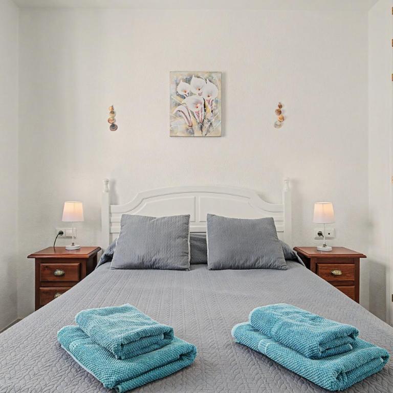 Apartamento Annett - solo familias - Appartement avec Douche - 6