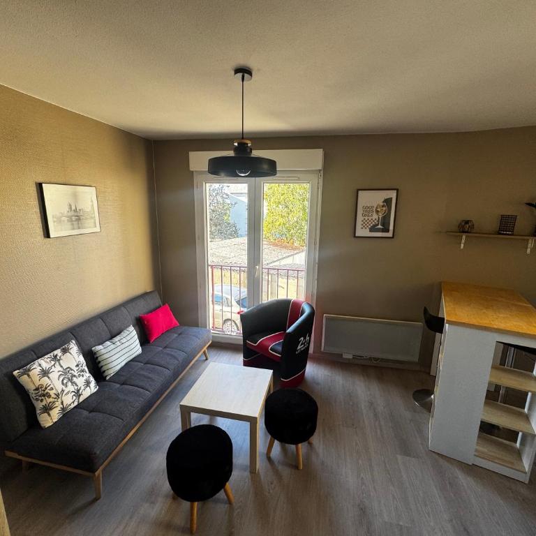 Comfortable flat in perfect location - Apartment mit 1 Schlafzimmer - 10