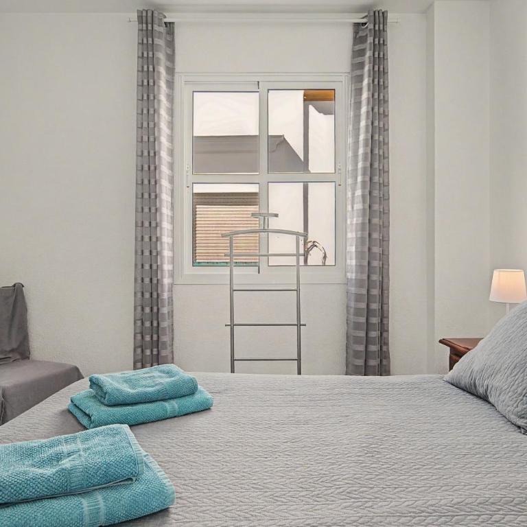 Apartamento Annett - solo familias - Appartement avec Douche - 4
