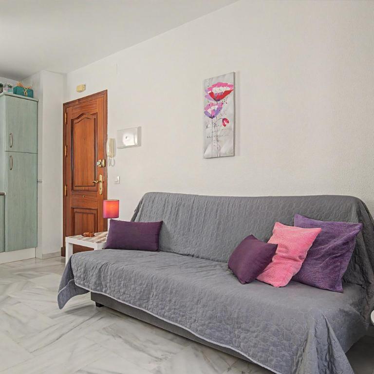 Apartamento Annett - solo familias - Appartement avec Douche - 13
