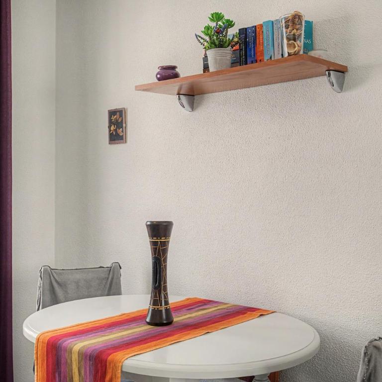 Apartamento Annett - solo familias - Appartement avec Douche - 18