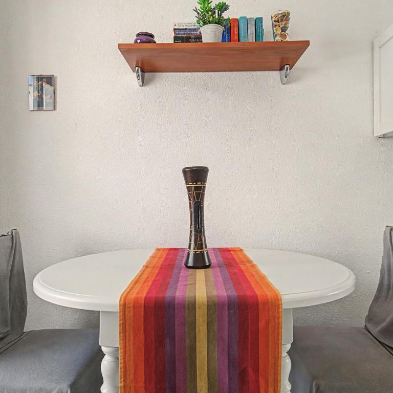 Apartamento Annett - solo familias - Appartement avec Douche - 17