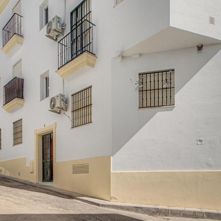Apartamento Annett - solo familias - Appartement avec Douche - 21