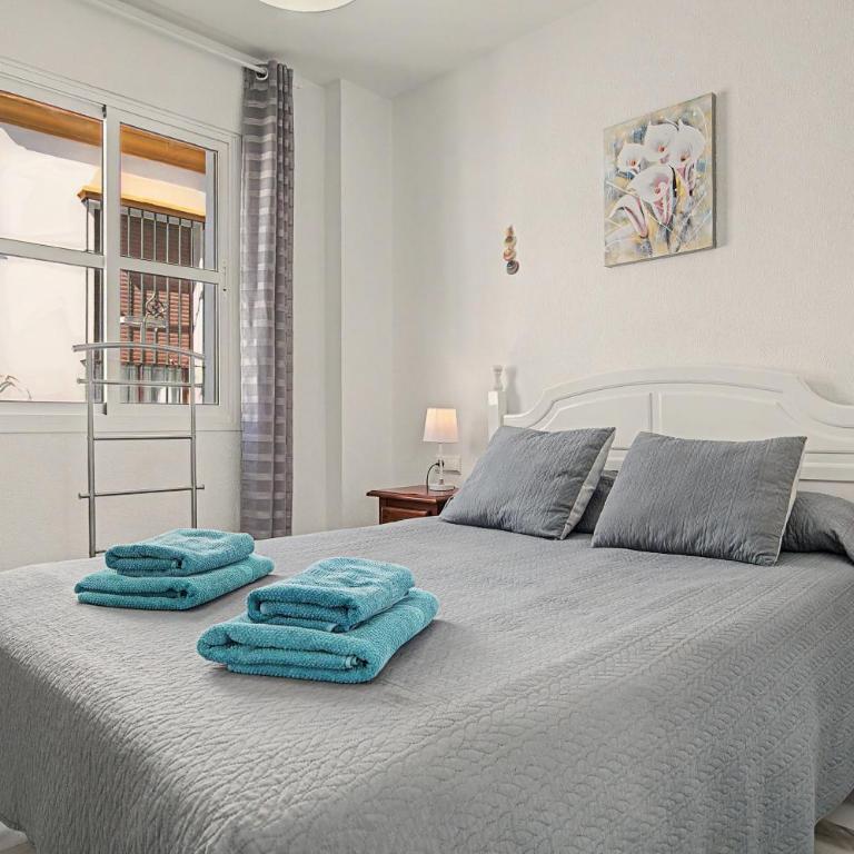 Apartamento Annett - solo familias - Appartement avec Douche - 5